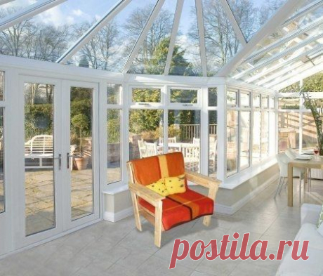 Мастер-класс по изготовлению кресла из поддона. - Садоводка