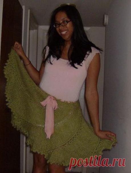 Юбка SWIRL от Liana