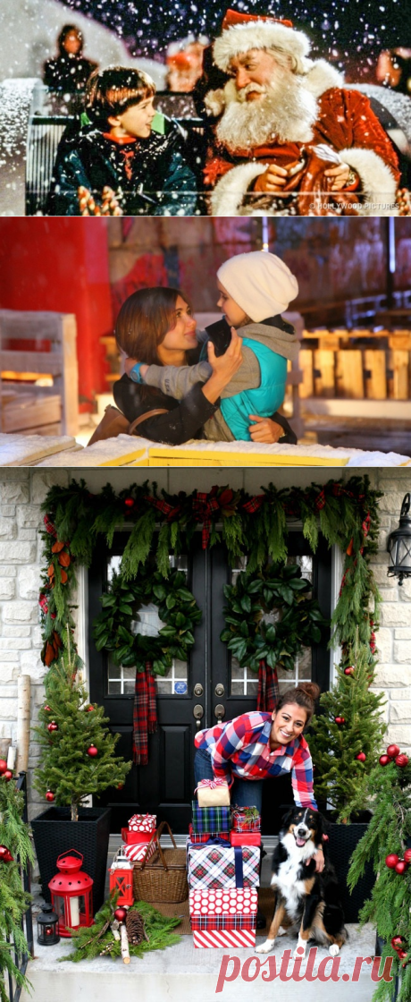 Мама придумала лучший способ сказать детям правду о Санта-Клаусе