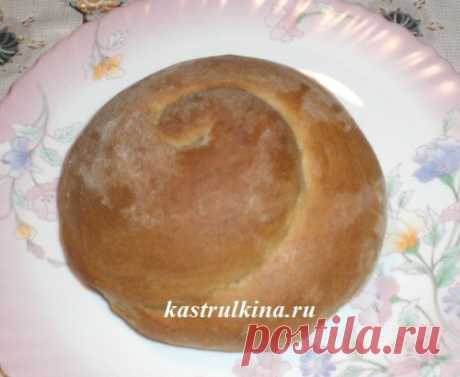 Булочки из ржаной муки на дрожжевом тесте, рецепт с фото пошагово