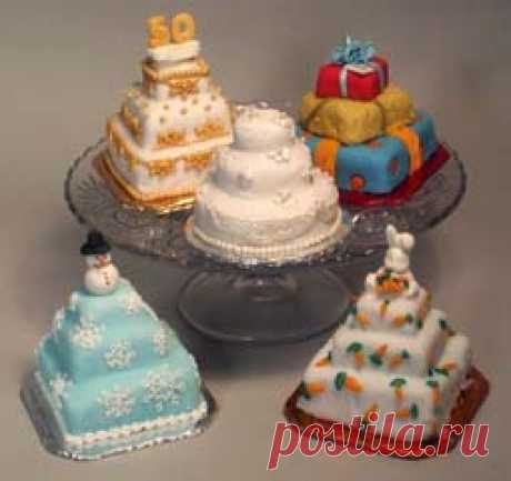 Pasteles de boda Country Kitchen Sweetart Mini