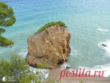 Средневековый город Ператальяда (Peratallada), Каталония, Испания Ператальяда - это необыкновенно красивое местечко, находящееся в 22 километрах от города Жирона в муниципалитете Forallac, в графстве Баш-Эмпорда в Каталонии, Испания. По сей день Ператальяда сохранила облик феодального городка, построенного на высоком холме и окруженного рвом. Посетив...