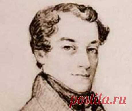 25 июля в 1826 году умер Кондратий Рылеев-ПИСАТЕЛЬ-САТИРИК