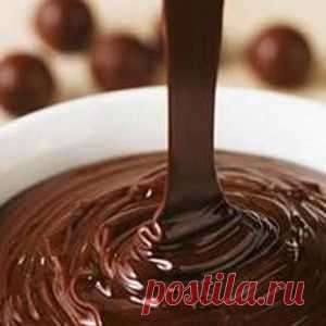 Шоколадный крем с какао — лучшие рецепты