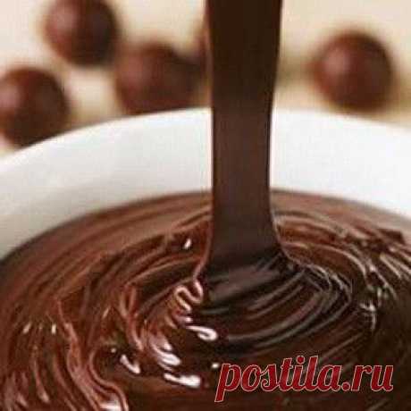 Шоколадный крем с какао — лучшие рецепты