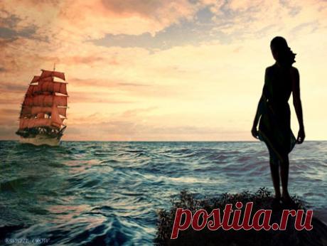 Жди меня, и я вернусь « Стихи о любви