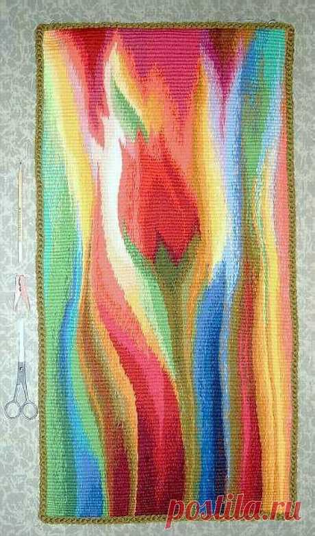 гобелены ручной работы - 74 тыс. картинок. Поиск Mail.Ru