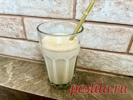 Овсяное немолоко. Готовлю сама дома. Всего 5₽ за литр напитка | ХУДЕЕМ ВКУСНО! | Яндекс Дзен