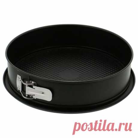 Форма для запекания разъемная Ballarini Patisserie 28см 1AG150.28/1001322 купить в Киеве, посуда для духовки по выгодным ценам в каталоге товаров для дома интернет магазина Podushka.com.ua