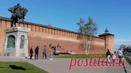 Турпоток в Коломну вырос до 1,6 миллиона человек в год. Туристический поток в подмосковную Коломну за 2018—2022 годы вырос с 1,3 млн до 1,6 млн человек в год. Читать далее