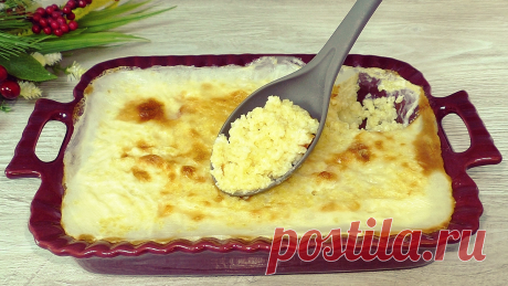 Пшенная каша с молоком. Как десерт. Вкуснотища
