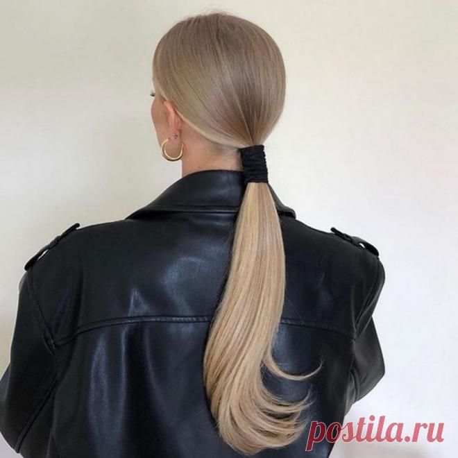 Простые укладки на каждый день фото 2021-2022: повседневные укладки, легкие укладки