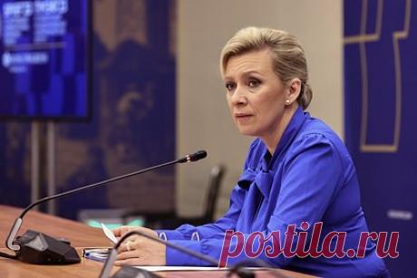 Захарова призвала Польшу не поддерживать Киев ради памяти о Волынской резне. Польша ради памяти о Волынской резне (этнических чисток польского населения на Украине) должна перестать поддерживать Киев. Об этом заявила официальный представитель МИД России Мария Захарова. «Без особой надежды на то, что нас услышат в Варшаве, призываем польские власти просто ради памяти погибших», — сказала она.