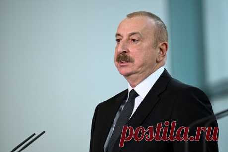 Алиев заявил о «неожиданной политической компетентности» руководства Армении. Власти Армении продемонстрировали «неожиданную политическую компетентность» в ситуации в Нагорном Карабахе. Об этом президент Азербайджана Ильхам Алиев заявил во время обращения к народу. Глава республики подчеркнул, что в Баку ценят это и «рассматривают как важный фактор».