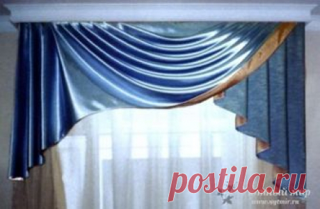 Cваг, переходящий в де жабо. Выкройка (Шитье и крой) //pagead2.googlesyndication.com/pagead/js/adsbygoogle.js Cваг, переходящий в де жабо Построение: 1. Проводим к предполагаемому сгибу ткани (под углом 45 гр.) перпендикуляр. На котором откладываем с…