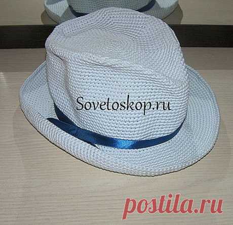 Шляпа