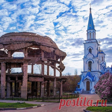 Ротонда

amber_sv