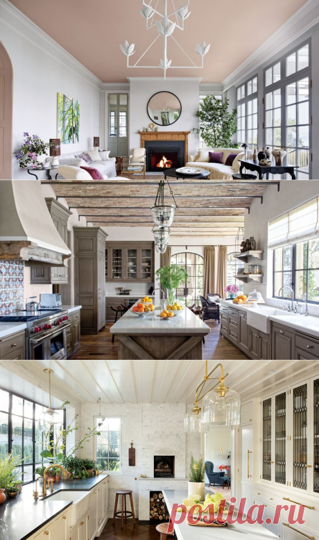 A Picturesque Retreat in Southampton Photos | Architectural Digest