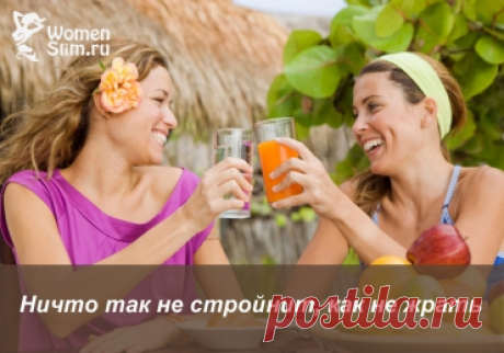 Как похудеть : Как похудеть за 7 дней на 7 кг