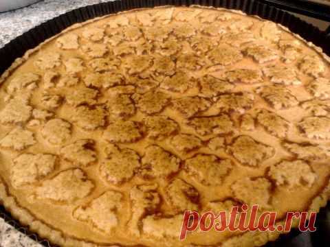 Королевский пирог | ДОМАШНИЙ ОЧАГ