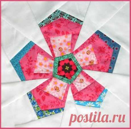 Bubblestitch Quilts: Free patterns