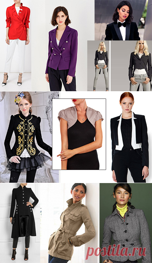 Стили жакета 2018. Модные жакеты 2018. Курс шитья жакета. 