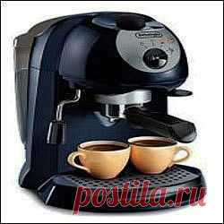 История изобретения кофеварки