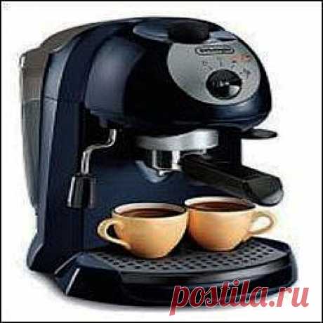 История изобретения кофеварки