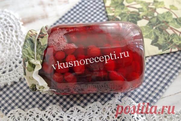 Варенье из кизила с косточкой: как варить на зиму кизиловый десерт