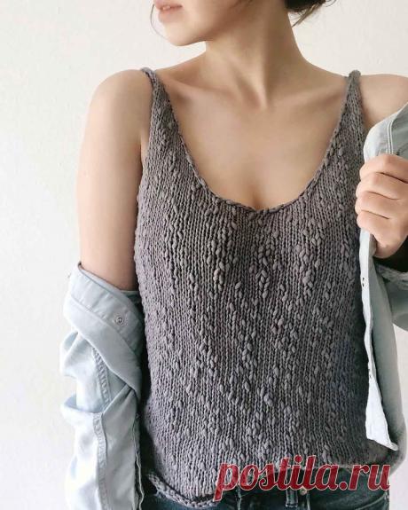 Knitting Summer Collection