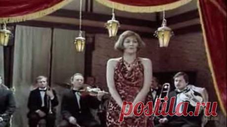 Я - институтка,я - дочь камергера!