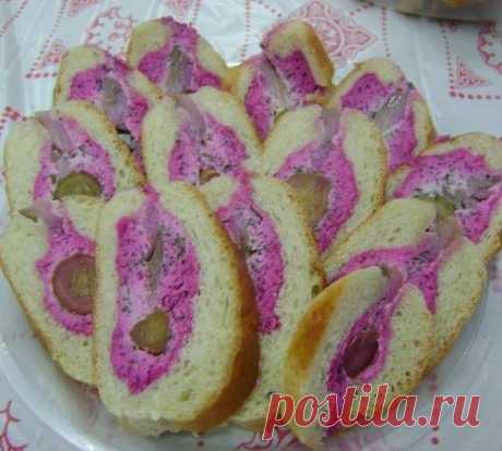 5 ЛУЧШИХ ЗАКУСОК