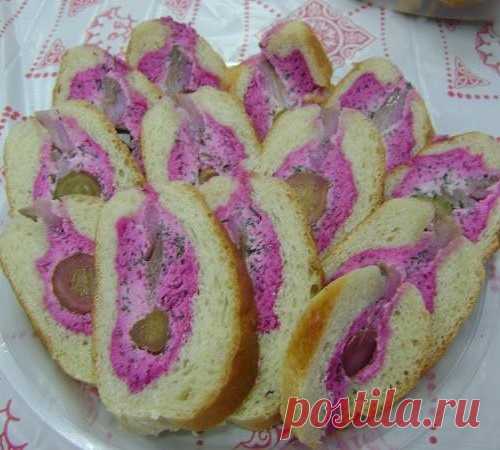 5 ЛУЧШИХ ЗАКУСОК