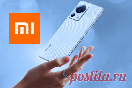 🔥 Xiaomi представила Civi 3: дата анонса, характеристики и дизайн нового смартфона для женщин и любителей селфи
👉 Читать далее по ссылке: https://lindeal.com/news/2023052213-xiaomi-predstavila-civi-3-data-anonsa-kharakteristiki-i-dizajn-novogo-smartfona-dlya-zhenshchin-i-lyubitelej-selfi