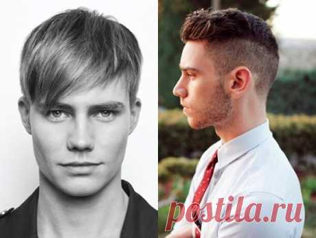 мужские стрижки 2016 для подростков: 19 тыс изображений найдено в Яндекс.Картинках