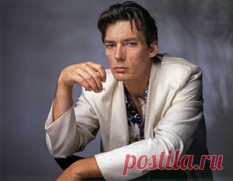 Билли Драго (Billy Drago)
- 30 ноября, 1945 • 24 июня 2019