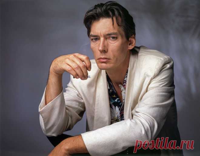 Билли Драго (Billy Drago)
- 30 ноября, 1945 • 24 июня 2019
