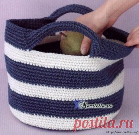 Мир вязания