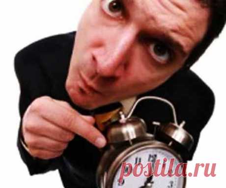 Как успеть всегда и везде? | Партнерские программы интернета