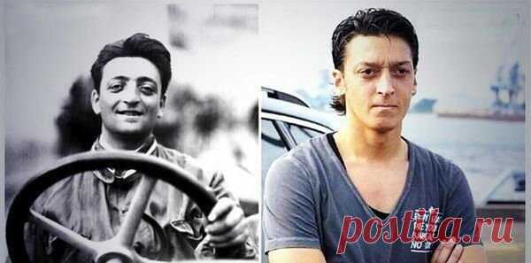 Об этом страшно даже думать! 12 шокирующих историй о совпадениях, которые заставят тебя поверить в чудо.