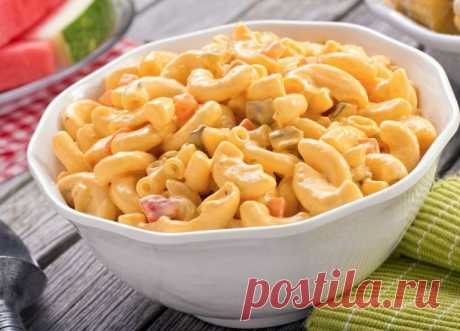 Рецепты вкуснейших соусов для макаронов