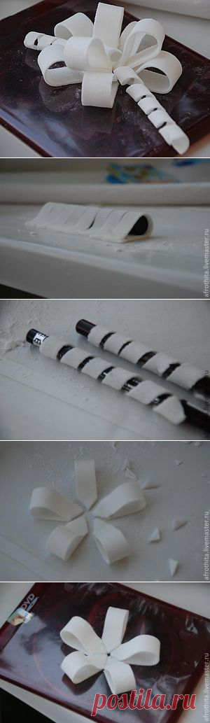 Бантик - Ярмарка Мастеров - ручная работа, handmade