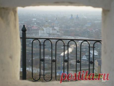 Николай Логинов
Россия, Тобольск