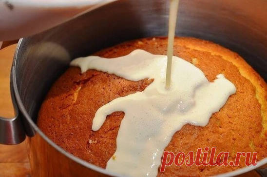 Вкуснейшие ароматные пропитки для бисквитов
Шоколадная пропитка:
Масло сливочное - 100 г, какао порошок - 1 столовая ложка, сгущенное молоко - пол банки.
Пропитка готовится на водяной бане. Для этого нужно в большую кастрюлю налить воды, поставить ее на огонь. А внутрь большой кастрюли поставить кастрюлю меньшего диаметра, в которой и готовить пропитку. Все ингредиенты пропитки положить в меньшую кастрюлю, масло порезать на кусочки, чтобы быстрее таяло. Тщательно перемешат...