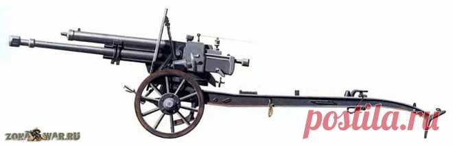 14 Ноября 2013 - Военная техника, оружие и солдаты второй мировой войны .  47 мм пушка "шкода "