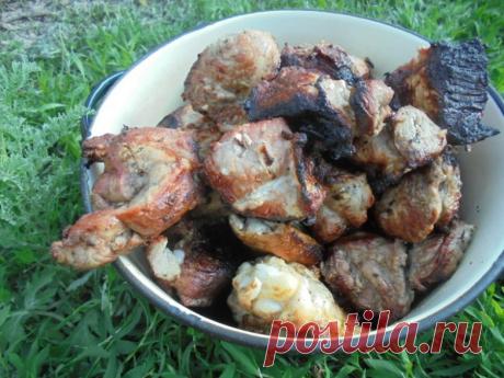 15 лучших маринадов для шашлыка / Домоседы