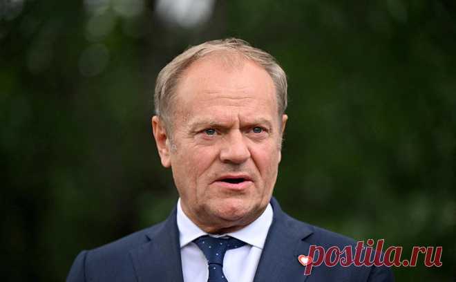 Зачем Туск решил поднять вопрос о доверии правительству в сейме. Премьер-министр Польши Дональд Туск решил поставить вопрос о доверии правительству в сейме. На недавних президентских выборах победил кандидат от оппозиционной PiS Кароль Навроцкий. Устоит ли кабинет — в материале РБК