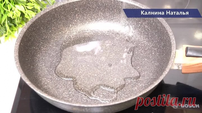 ЛЕНИВЫЕ пирожки 