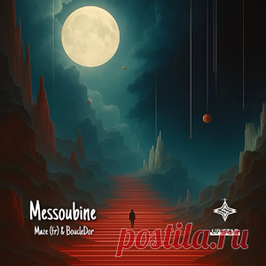 Maze (FR), Boucle Dor - Messoubine | 4DJsonline.com