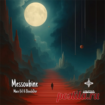 Maze (FR), Boucle Dor - Messoubine | 4DJsonline.com